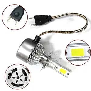C6 Led Headlight 50w
