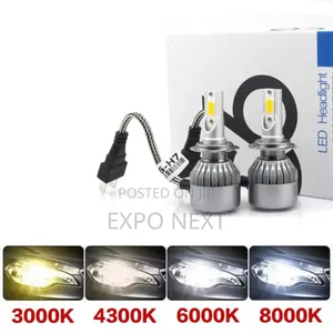 D Series Led Light Bulbs 110w Universal