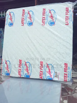 Queen 10" Mattress - Belgian Jacquard Covered