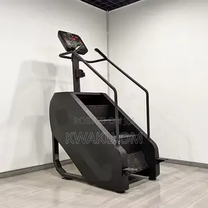 Stair Master or Climber ( Android Touch Screen )