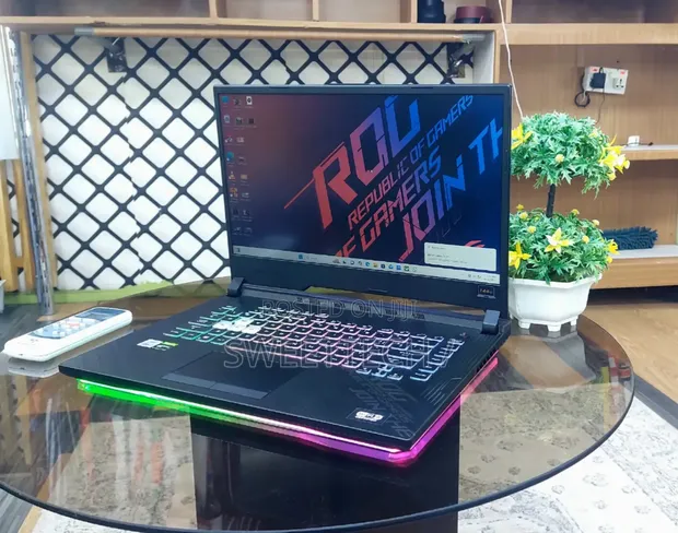 G15 G512 Rog Strix G15 Gtx 1660 Ti Asus ROG Strix G15 G512LU