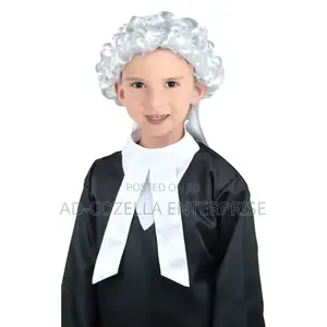 Kids Career Lawyer Dress