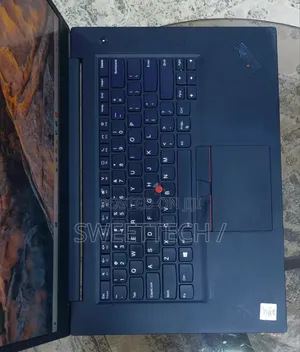 Laptop Lenovo ThinkPad X1 32GB Intel Core i7 SSD 1T