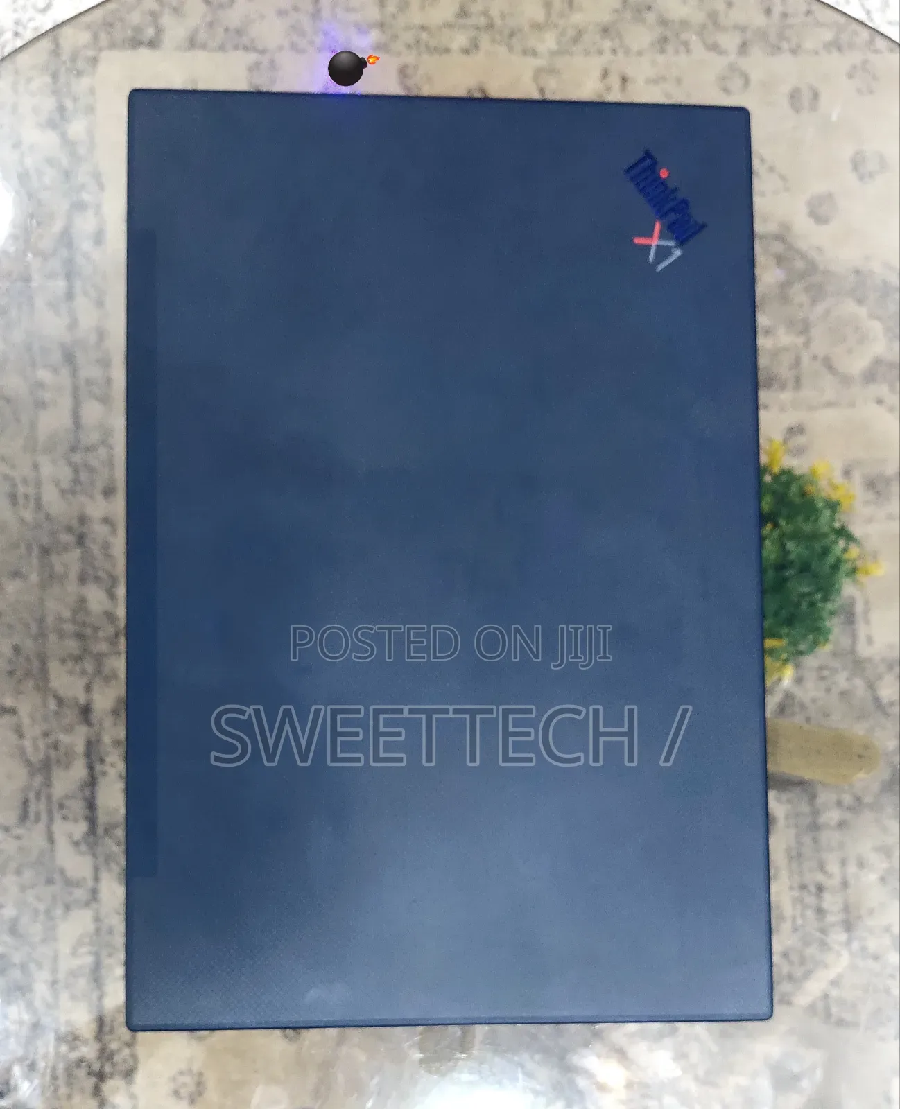 Laptop Lenovo ThinkPad X1 32GB Intel Core i7 SSD 1T