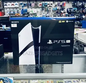 Ps5 Playstation 5 Pro