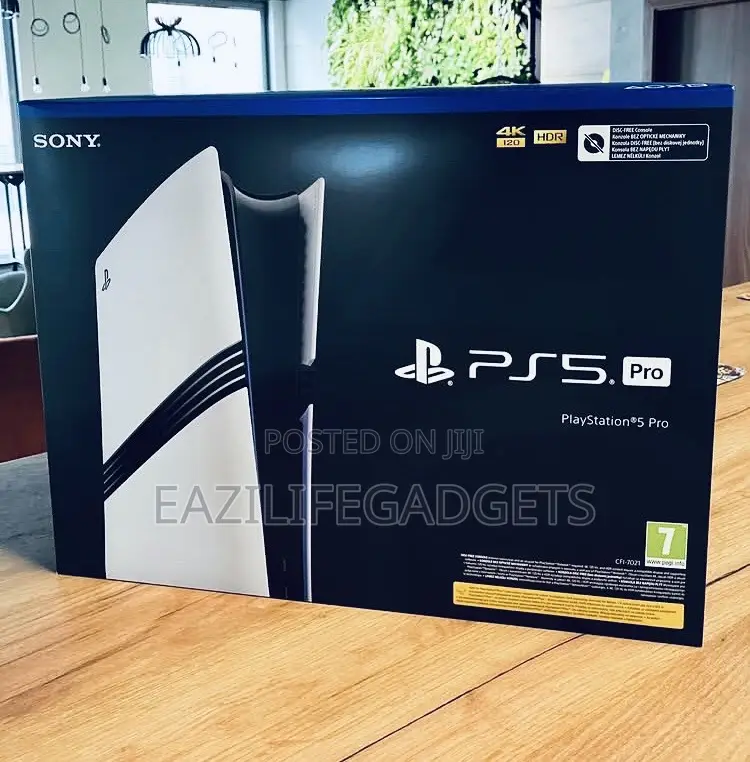 Ps5 Playstation 5 Pro