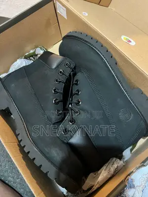 Timberland Boot
