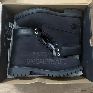 Timberland Boot