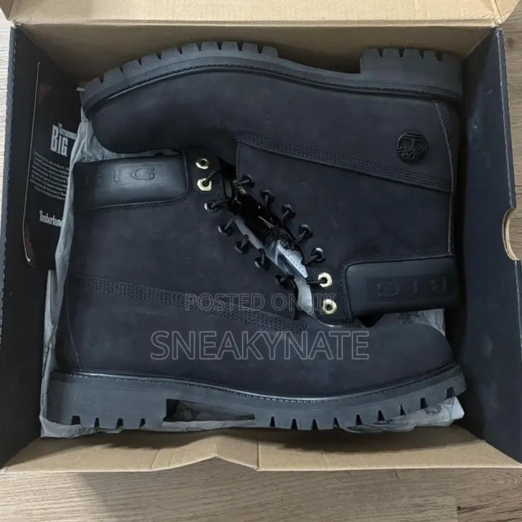Timberland Boot