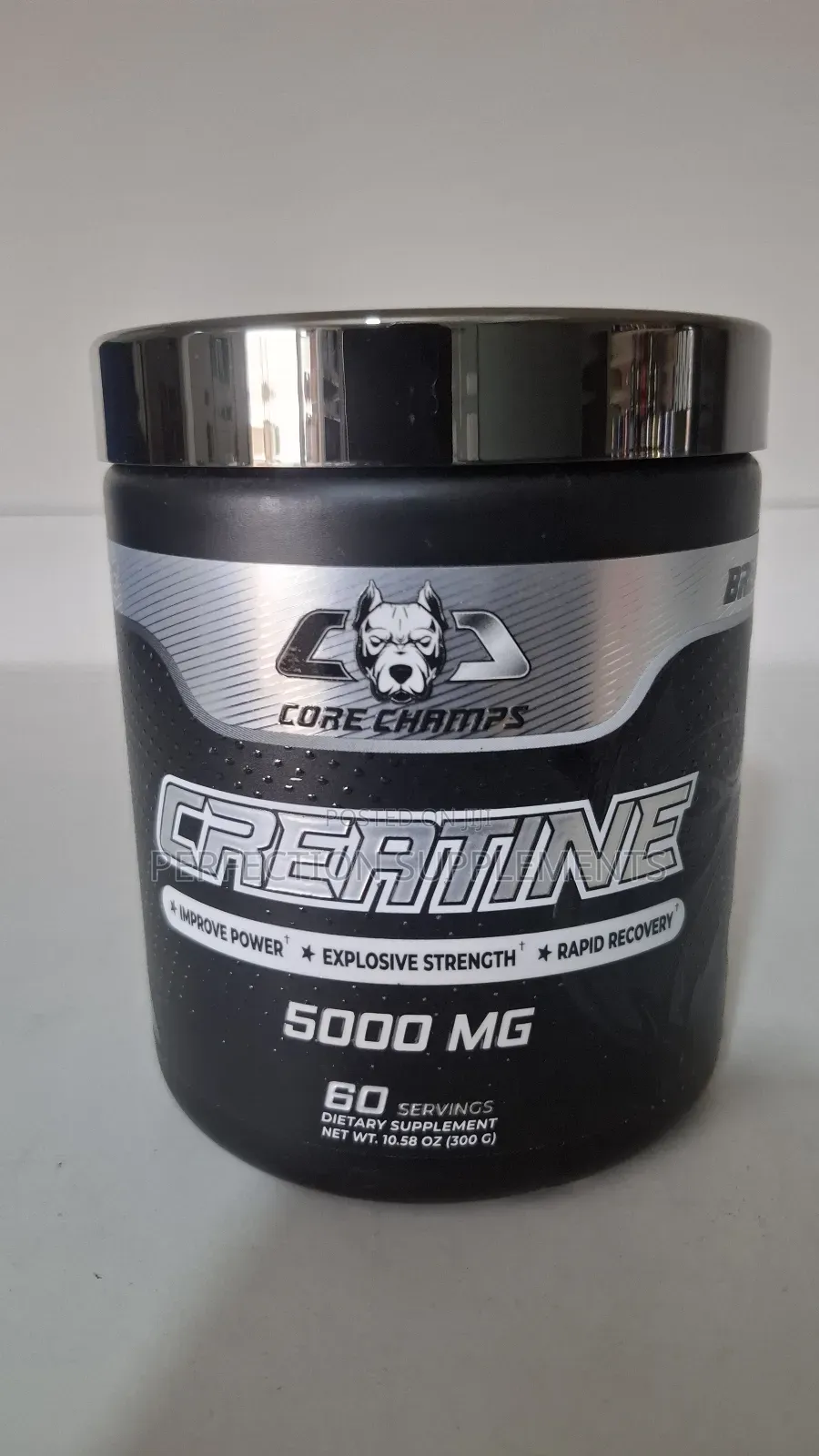 Core Champ Creatine Monohydrate