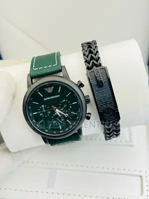 Emporio Armani
