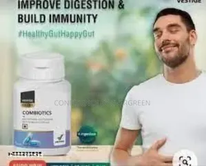 Vestige Prime Combiotics