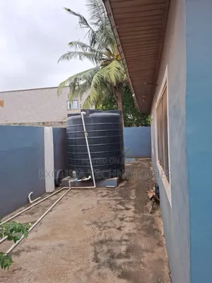 Furnished 4bdrm House in Manganese, Ashomang Estate for sale