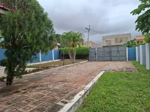 Furnished 4bdrm House in Manganese, Ashomang Estate for sale