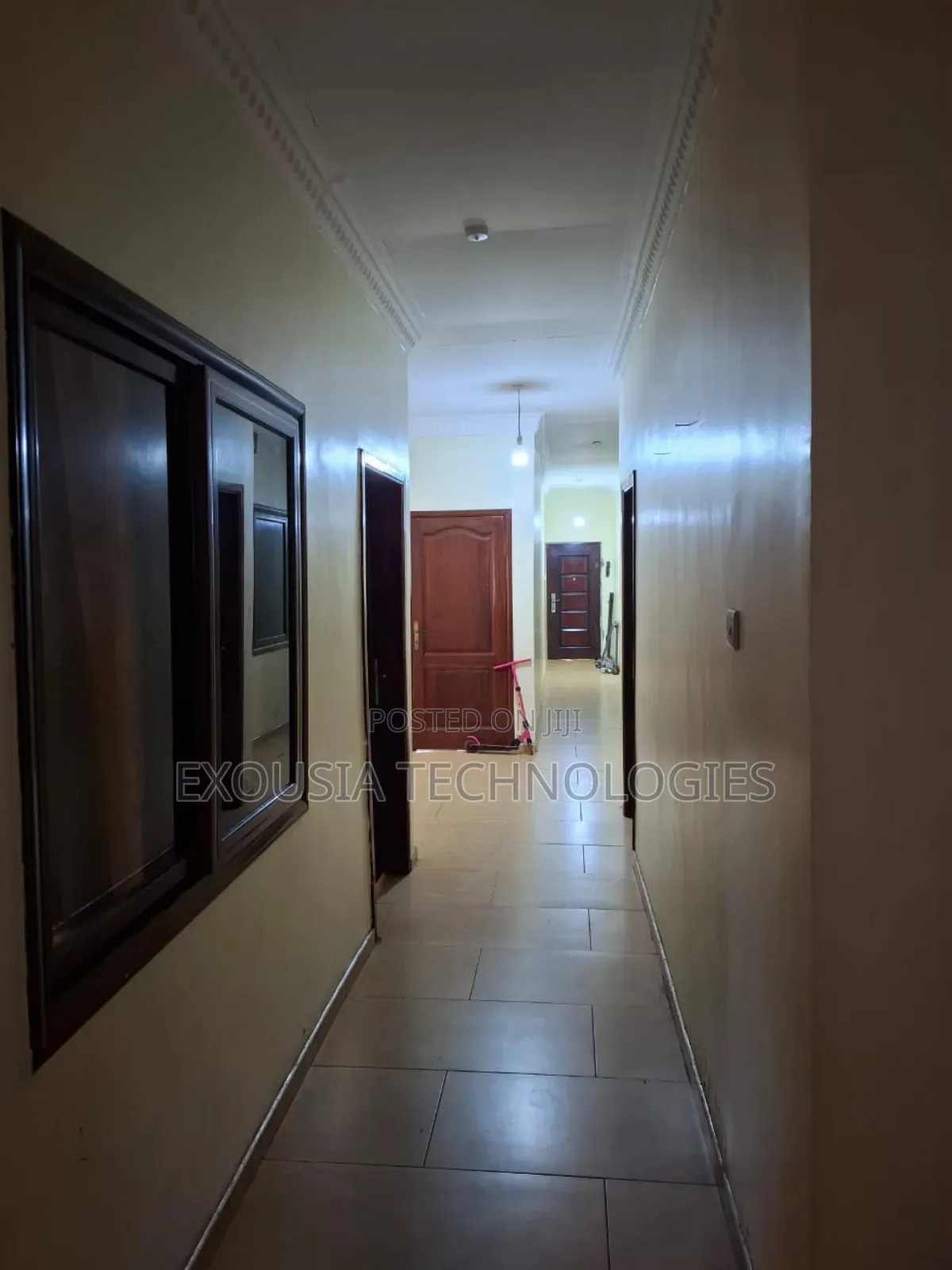 Furnished 4bdrm House in Manganese, Ashomang Estate for sale