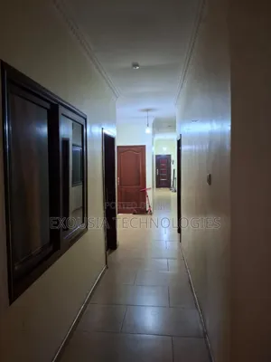 Furnished 4bdrm House in Manganese, Ashomang Estate for sale