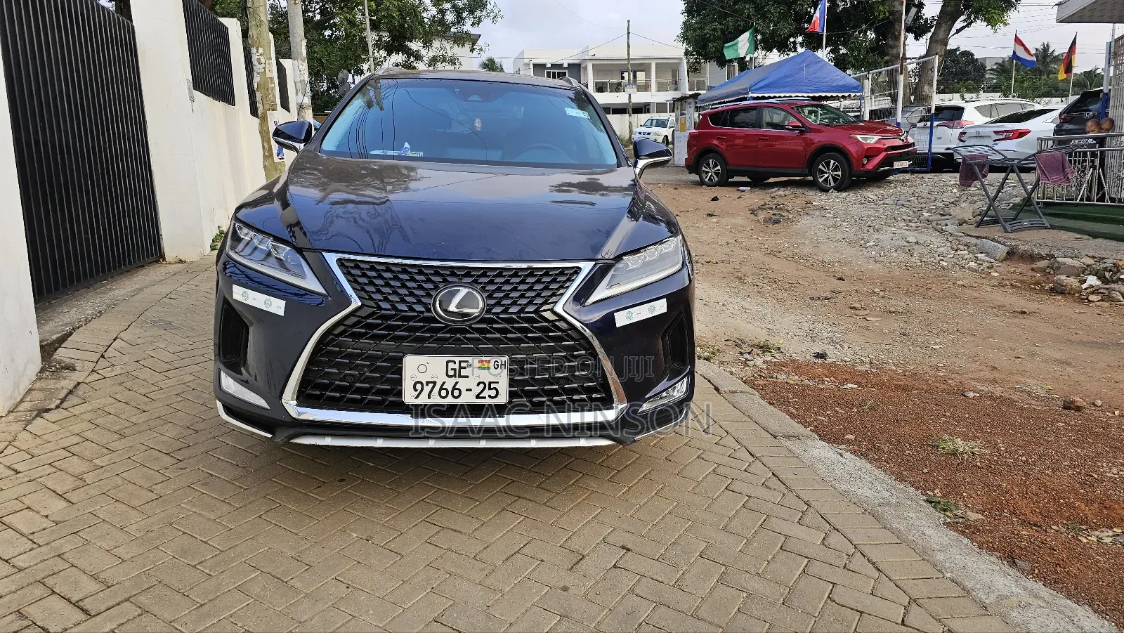 Car Rentals