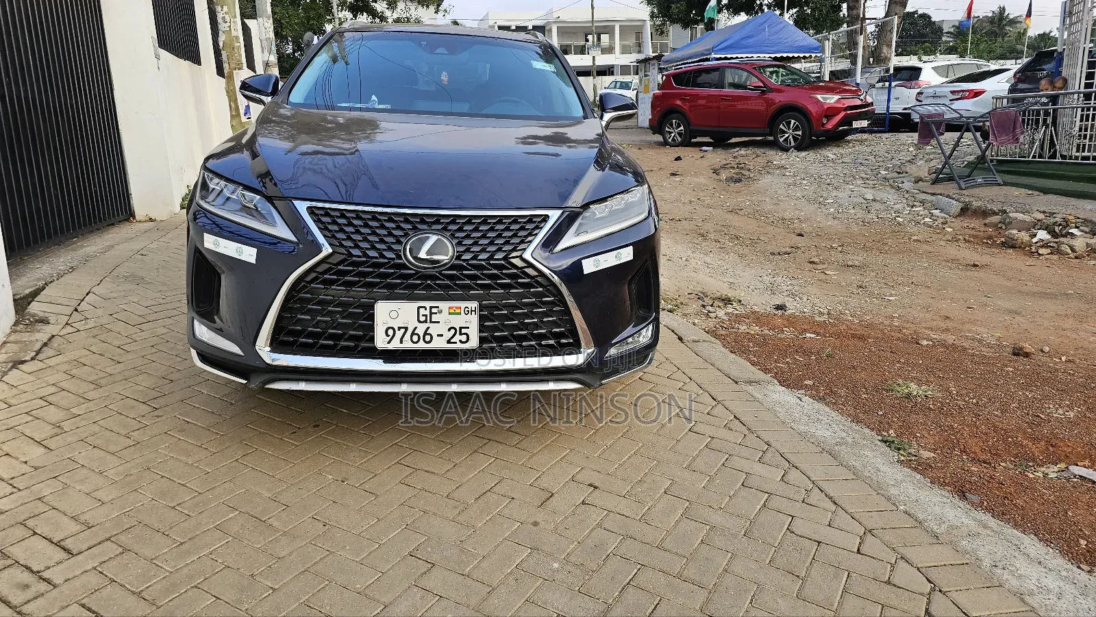 Car Rentals