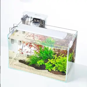 Desk Top Aquarium