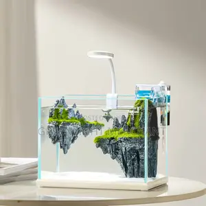 Desk Top Aquarium