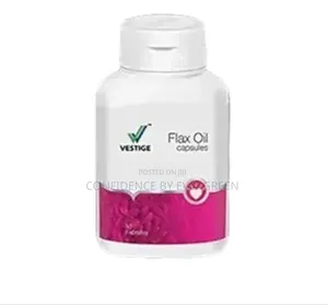 Vestige Flax Oil