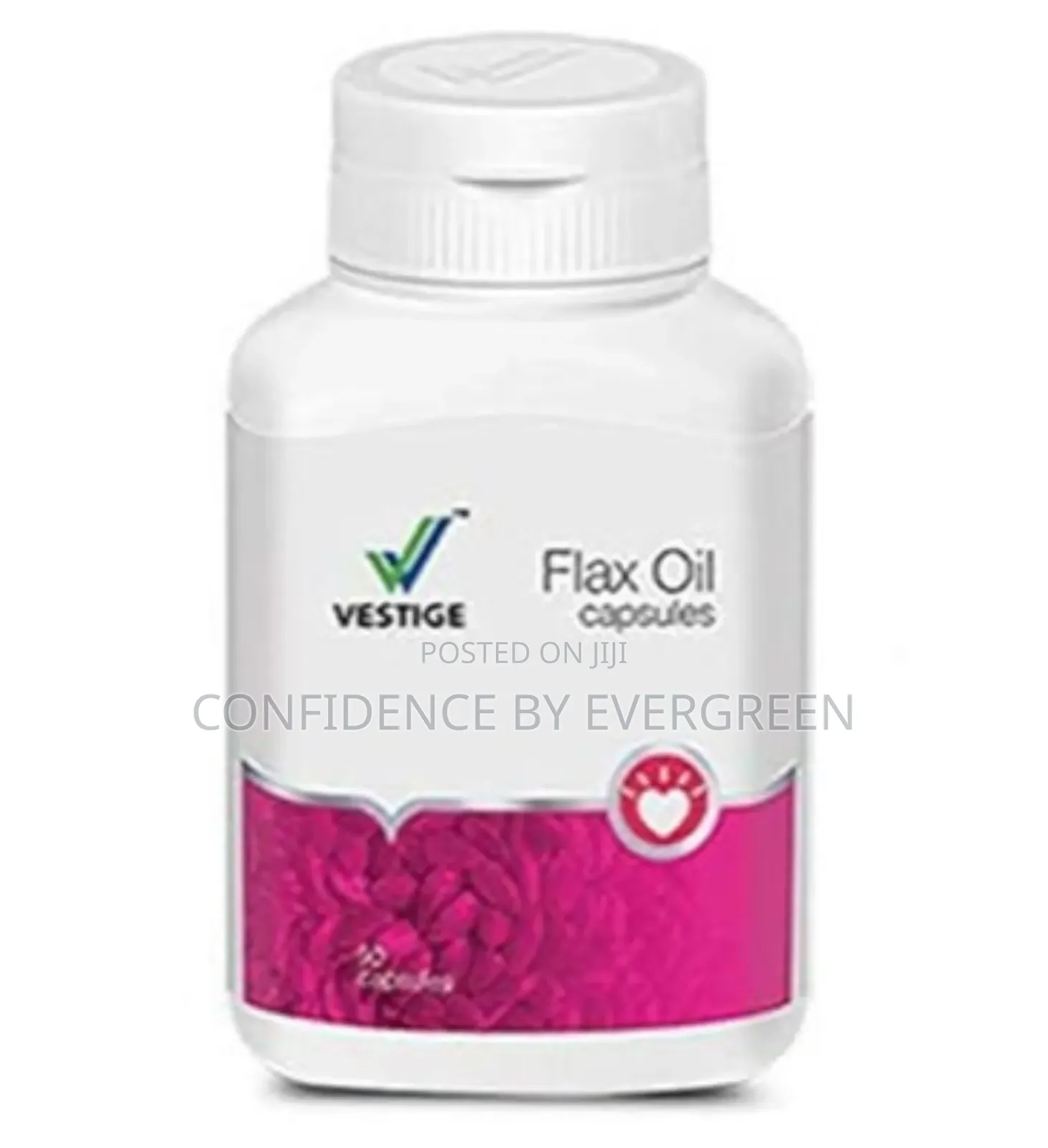 Vestige Flax Oil