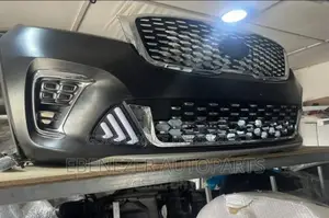 Front Bumper Sorento 2020-2021