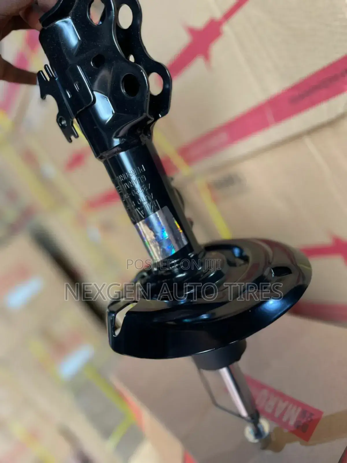 Brand New Auto-Parts Suspensions