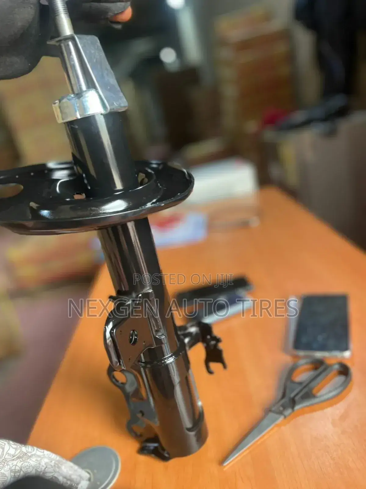Brand New Auto-Parts Suspensions