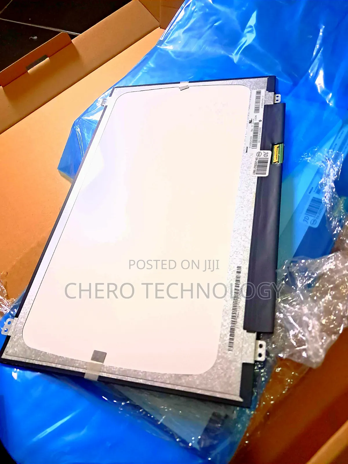 15.6 Superslim Laptop Screen