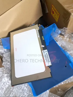 14.0 Edgeless Laptop Screen