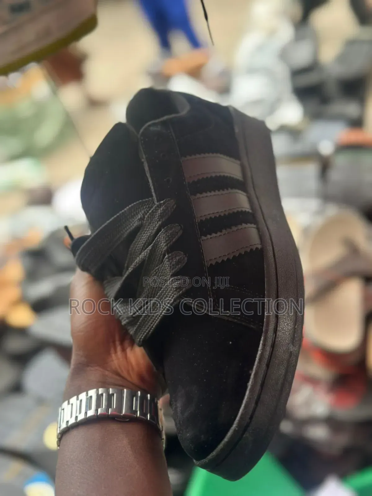 Addidas Sneaker (38 -45)Size