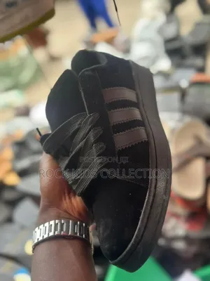 Addidas Sneaker (38 -45)Size
