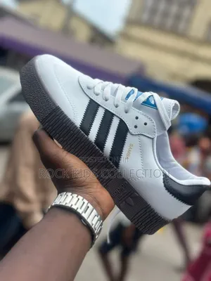 Addidas Sneaker (38 -45)Size
