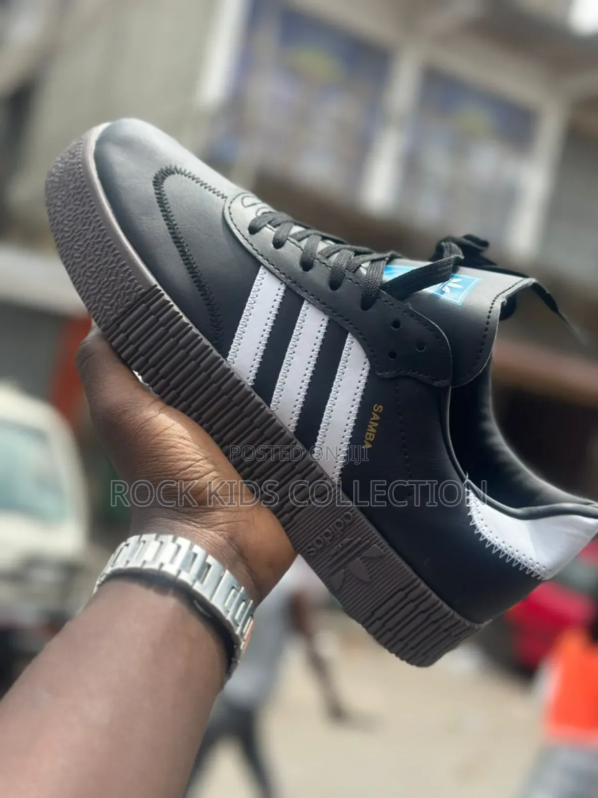 Addidas Sneaker (38 -45)Size