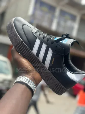 Addidas Sneaker (38 -45)Size