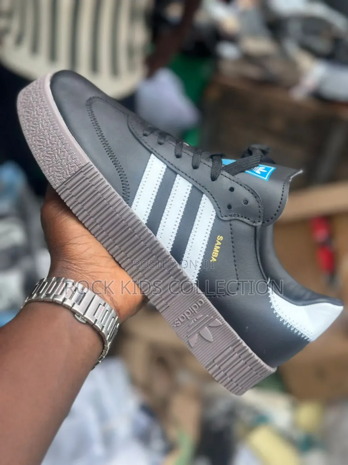 Addidas Sneaker (38 -45)Size