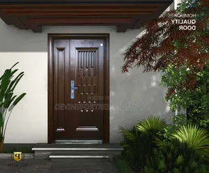 Quality Paladin Normal Sec Doors 11⁄2,Available in Sizes