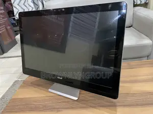 Asus Zen AiO Pro Z240IE 12GB Intel Core i7 SSHD (Hybrid) 1T