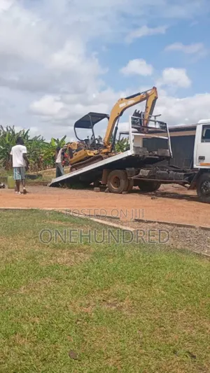 Mini Excavator For Rent