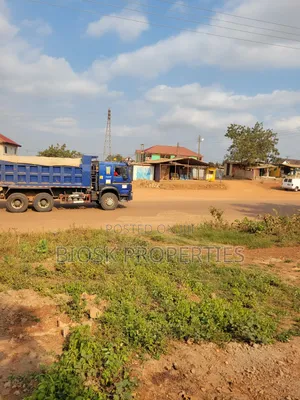 Roadside Land for Sale