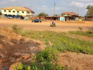 Roadside Land for Sale