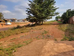 Roadside Land for Sale