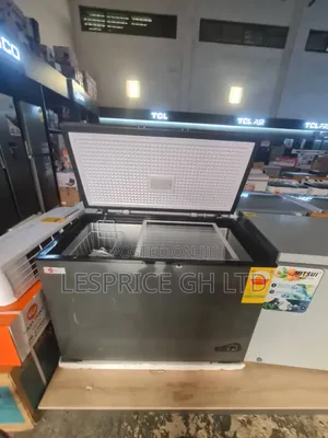 2 Stars Chest Freezer~H A(318ltrs)