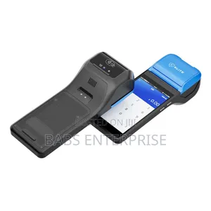 Elite A2 Handheld Pos With Stand
