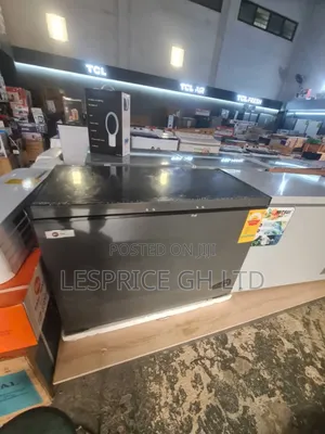 High Quality Chest Freezer~2stars Grade