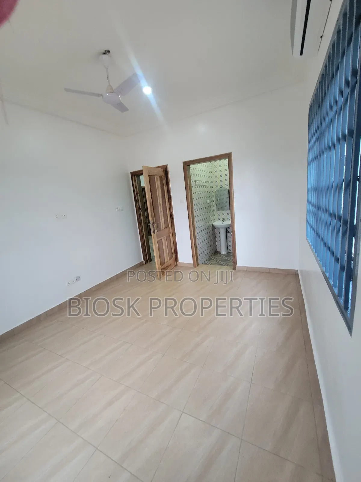 2bdrm Apartment in Biosk Properties, Malejor for rent