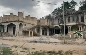 26 Bedrooms Hotel for Sale at Parkoso ( Near Asokore Mampong)