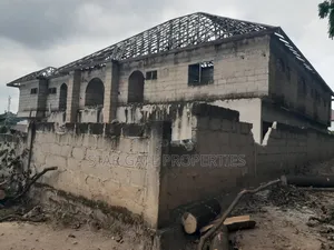 26 Bedrooms Hotel for Sale at Parkoso ( Near Asokore Mampong)