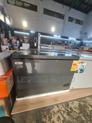 High Grade~318ltrs Chest Freezer